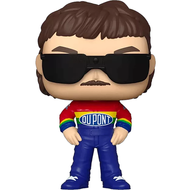 Jeff Gordon