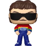 Jeff Gordon
