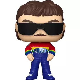 Jeff Gordon