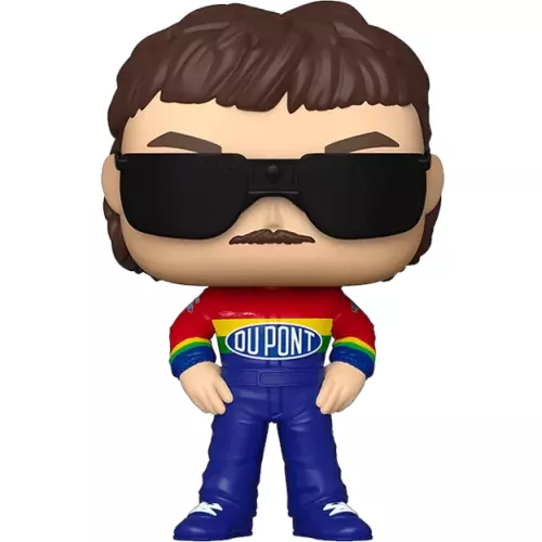 Funko Pop! Jeff Gordon #14 Mtn. Dew NASCAR Vinyl Figure