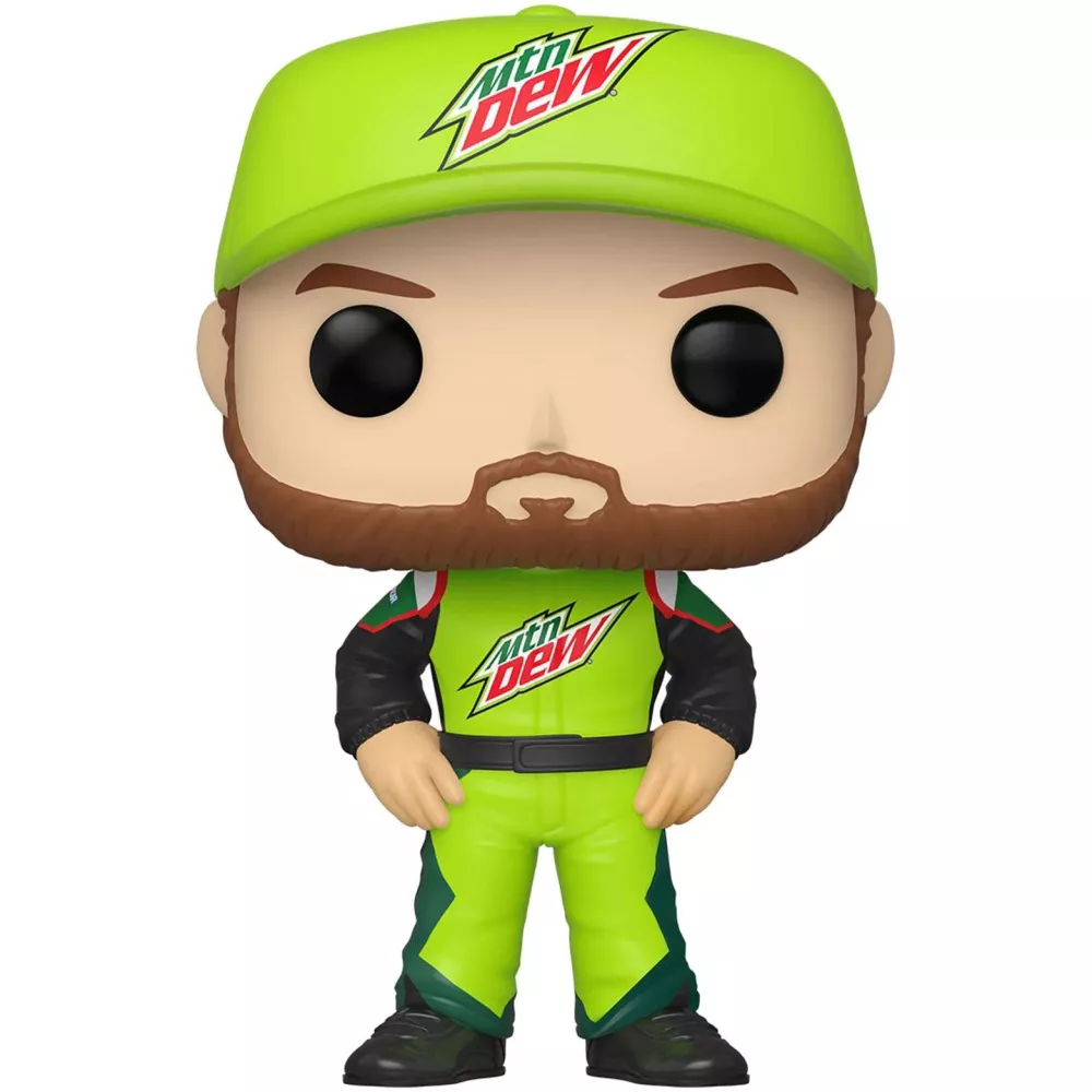 Dale Earnhardt Jr.