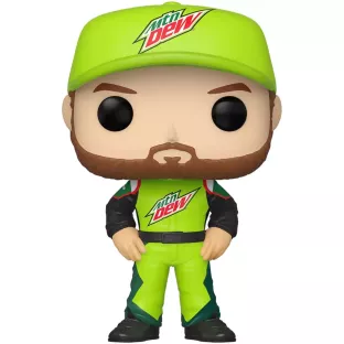 Dale Earnhardt Jr.