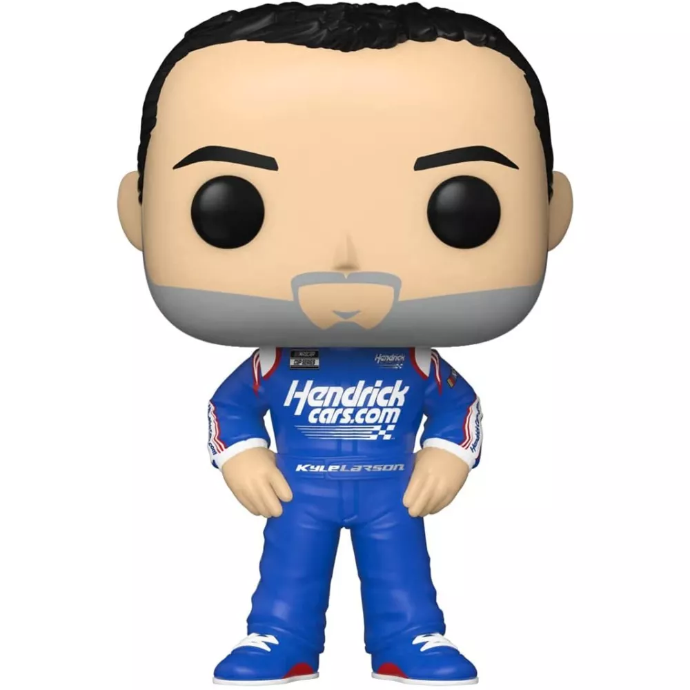 Kyle Larson