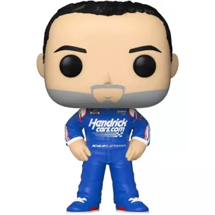 Kyle Larson