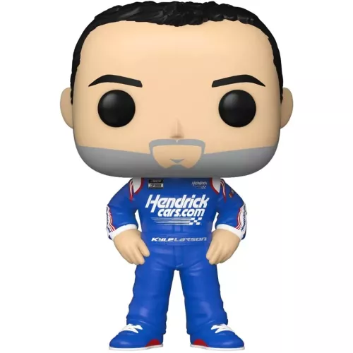 Funko Pop! Kyle Larson #16 HendrickCars.com NASCAR