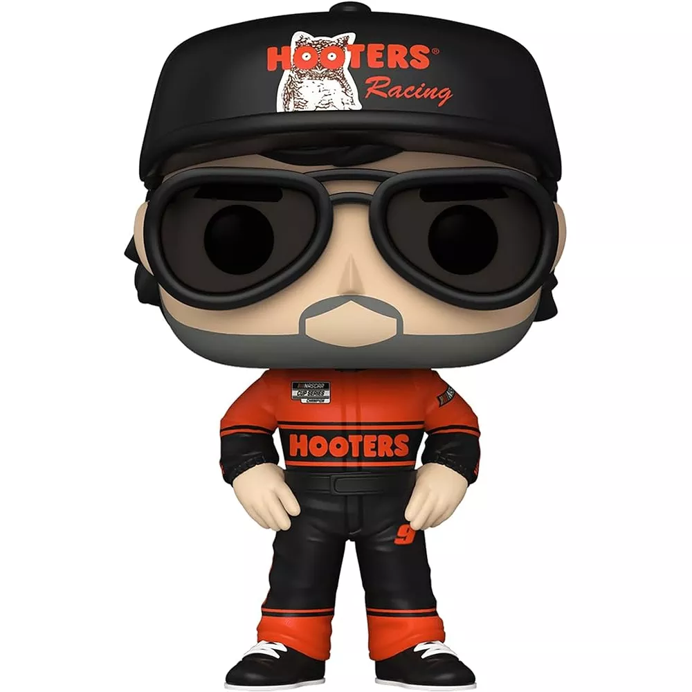 Chase Elliott