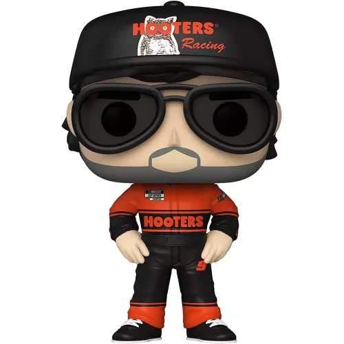 Funko Pop! Chase Elliott #18 Hooters NASCAR Vinyl Figure