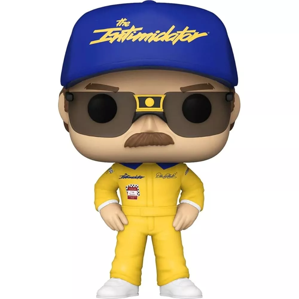 Dale Earnhardt