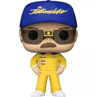 Dale Earnhardt
