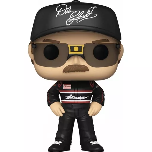 Dale Earnhardt
