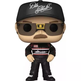Dale Earnhardt