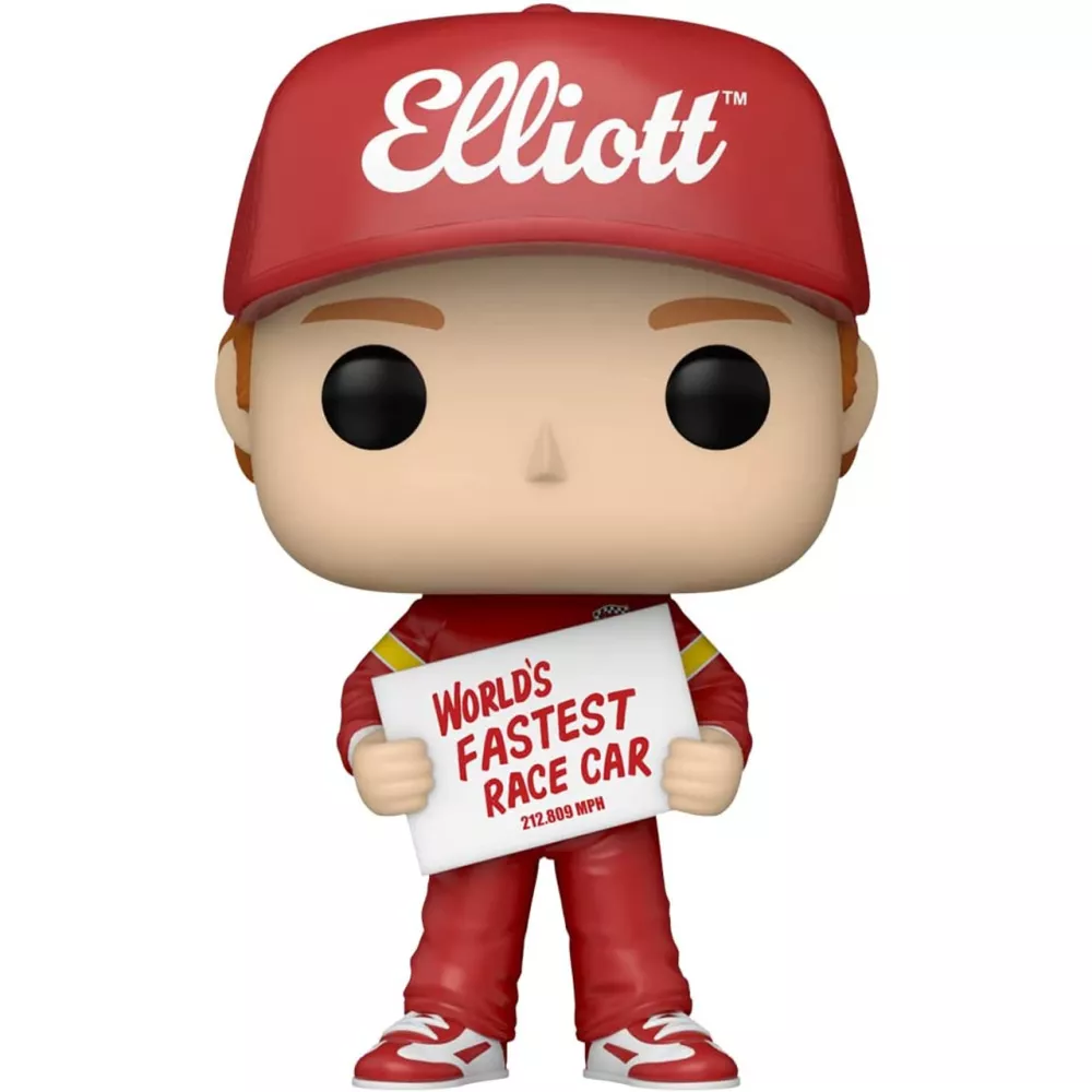 Bill Elliott