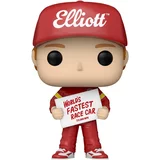 Bill Elliott image