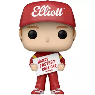 Bill Elliott image