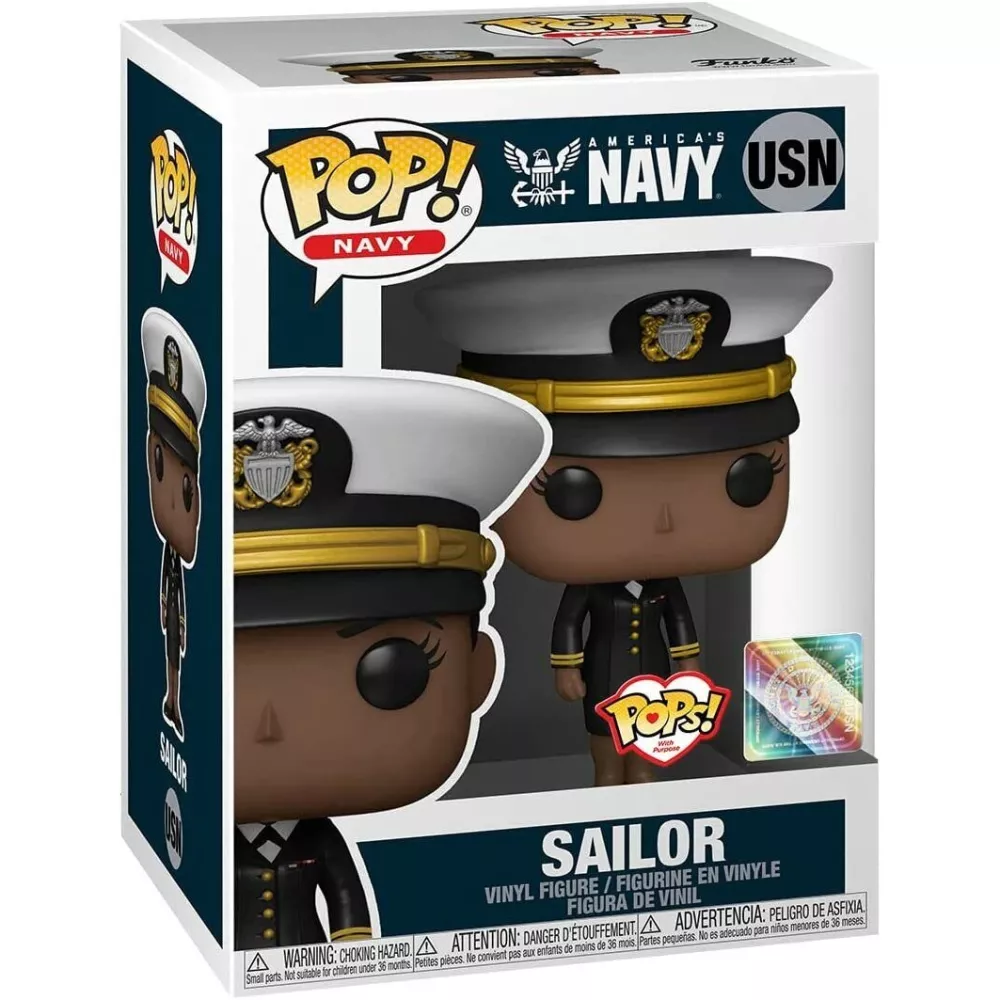 Sailor Box
