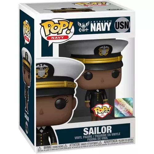 Sailor