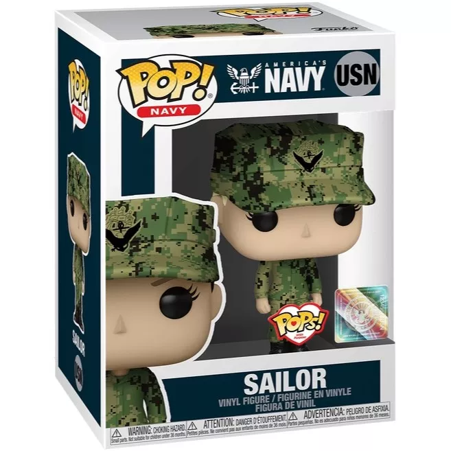 Sailor Box