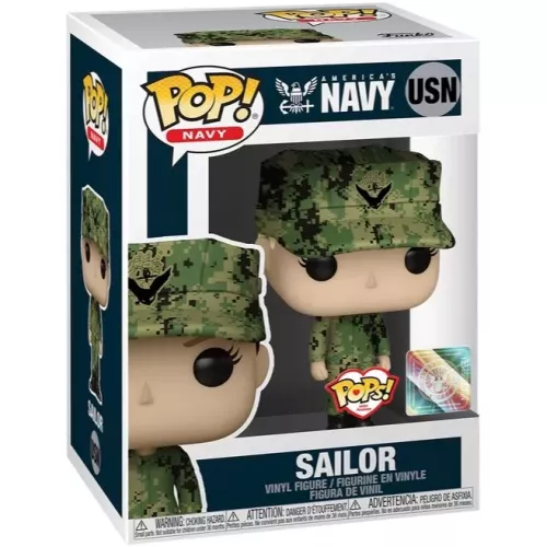 Sailor