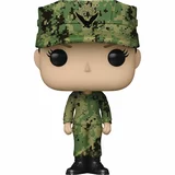  Sailor - Collectible Figure