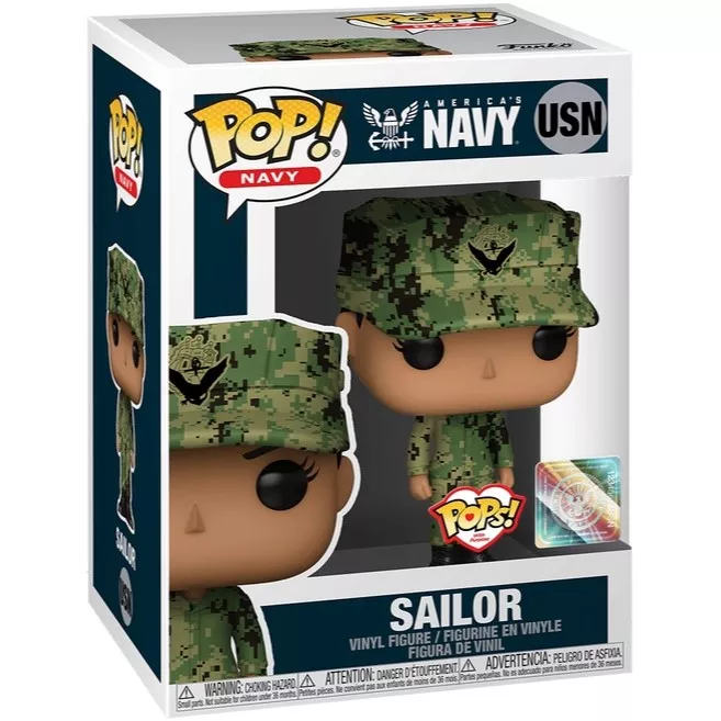 Sailor Box