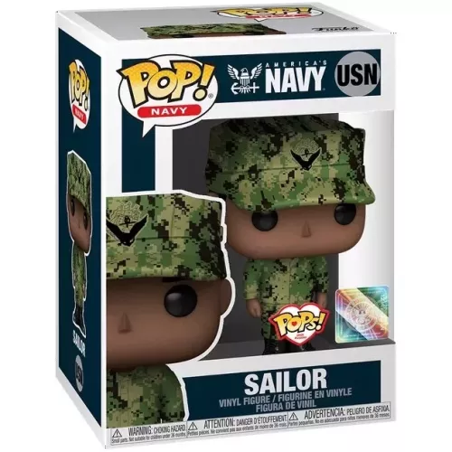 Sailor