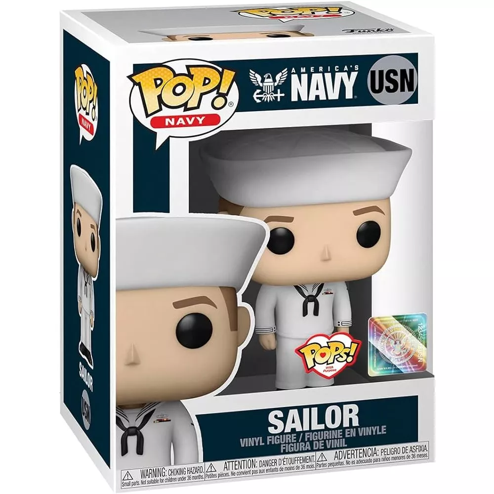 Sailor Box
