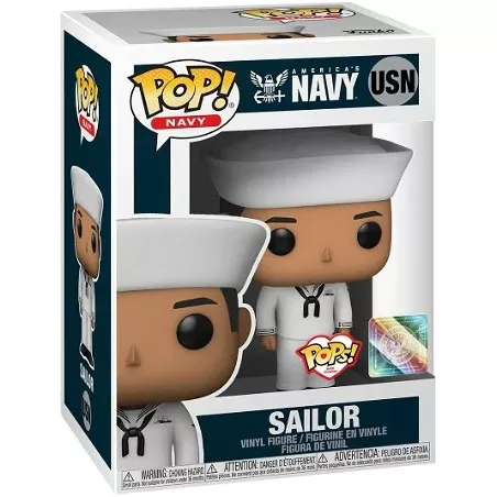 Sailor Box