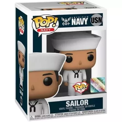 Sailor