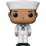  Sailor - Collectible Figure