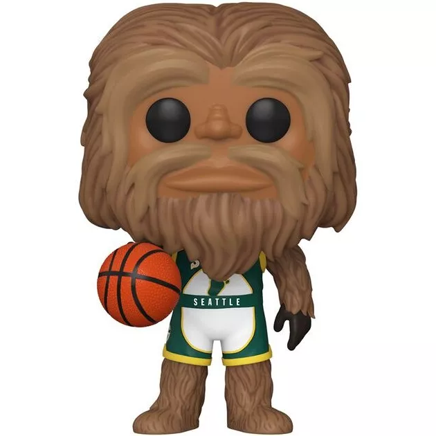 Squatch