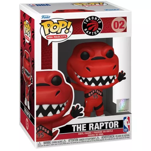 The Raptor Box