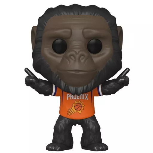 The Suns Go-Rilla