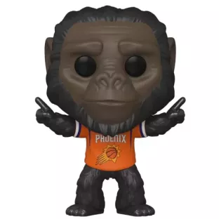The Suns Go-Rilla