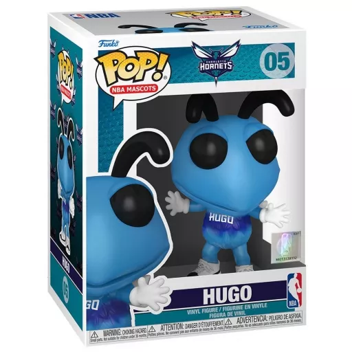 Hugo Box