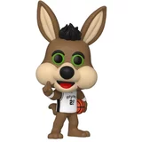 #06  The Coyote - Collectible Figure