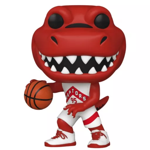 The Raptor
