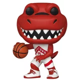 #07  The Raptor - Collectible Figure