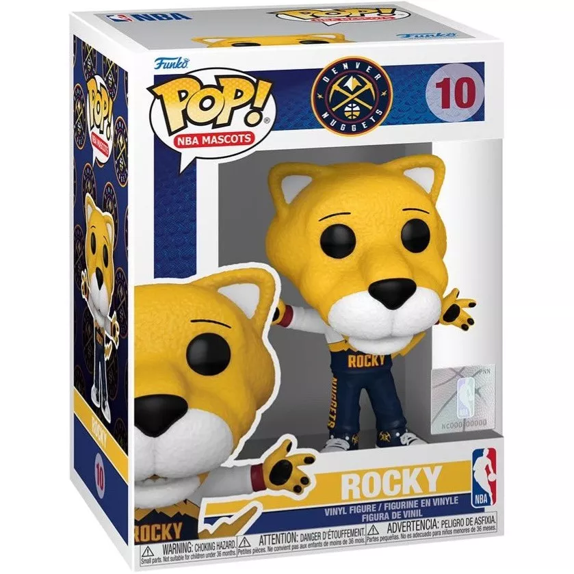 Rocky Box