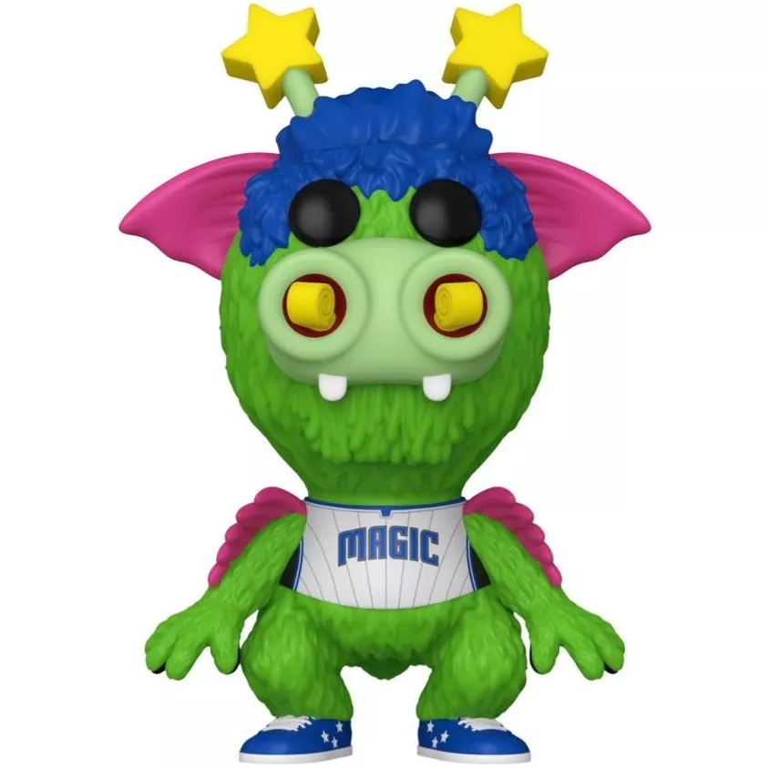 Stuff the Magic Dragon