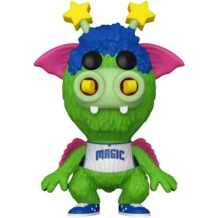 Stuff the Magic Dragon