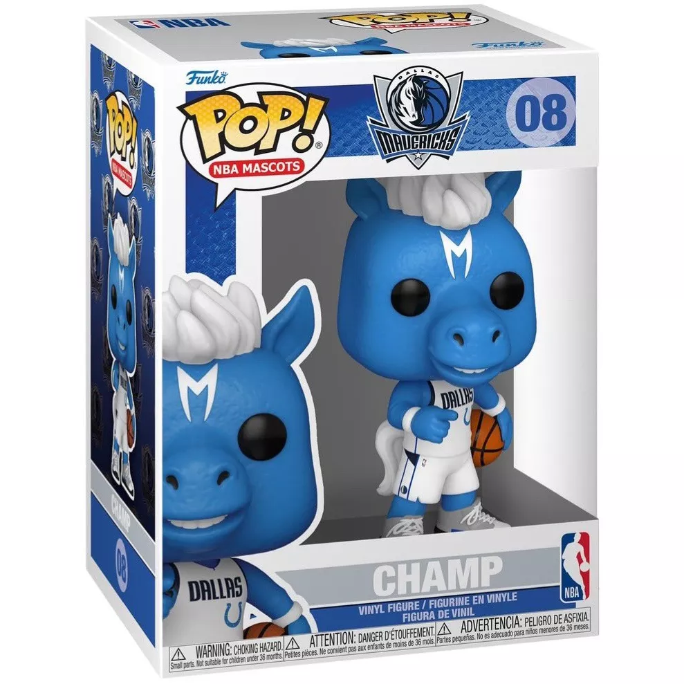 Champ Box