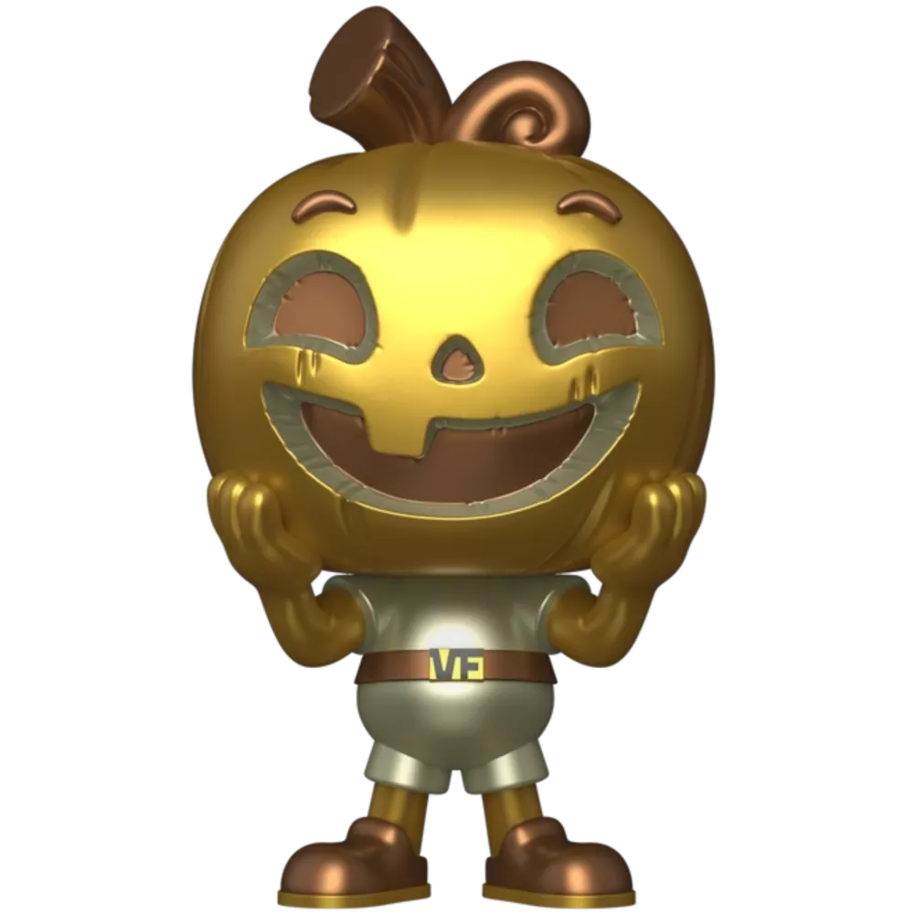 Jolly Jack-O