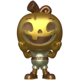 #88  Jolly Jack-O - Collectible Figure