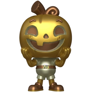 Jolly Jack-O image