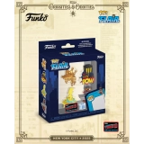  Flair - Collectible Figure