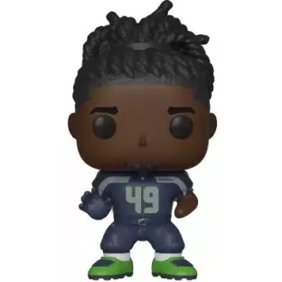 Shaquem Griffin image