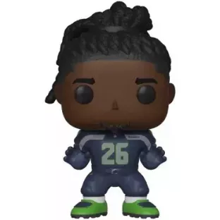 Shaquill Griffin image