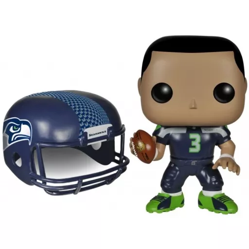 Russell Wilson