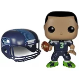 Russell Wilson