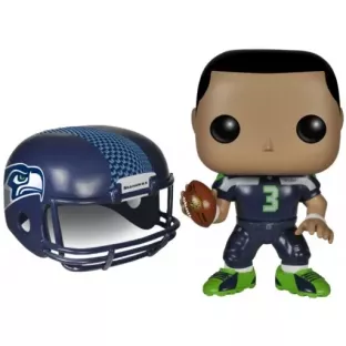 Russell Wilson